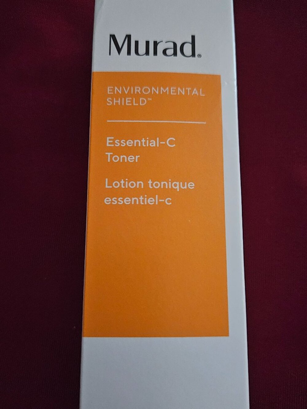 MURAD Brand Essential-C Toner 6floz